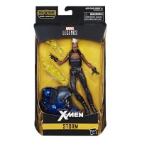 Marvel X-Men 6-inch Legends Series Storm   